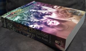The Phish Companion - Second Edition (3)